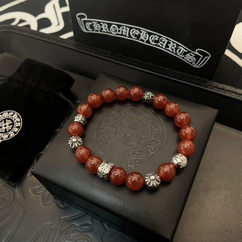 Chrome Hearts Bracelets ZeroBulk 240362