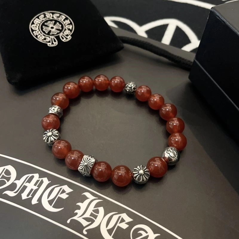 Chrome Hearts Bracelets ZeroBulk 240362