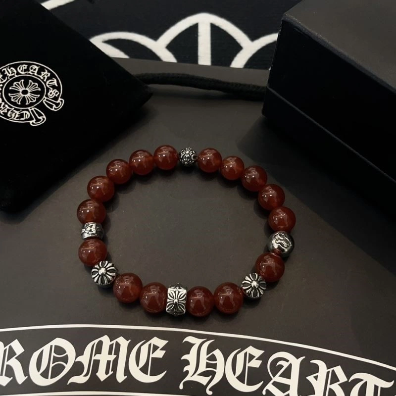 Chrome Hearts Bracelets ZeroBulk 240362