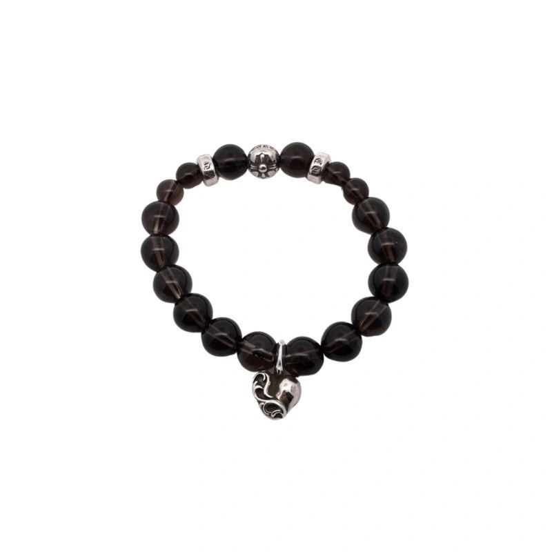 Vibrant Chrome Hearts Bracelets 240352