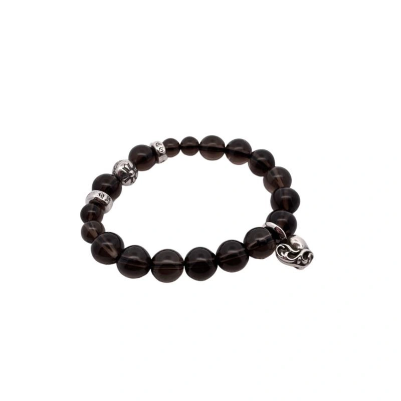 Vibrant Chrome Hearts Bracelets 240352