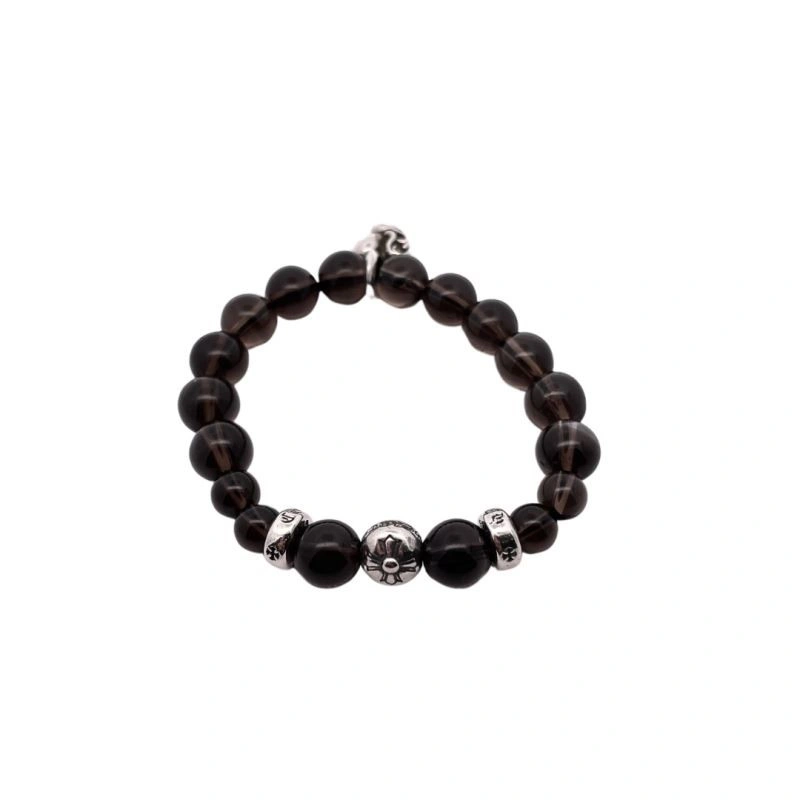 Vibrant Chrome Hearts Bracelets 240352