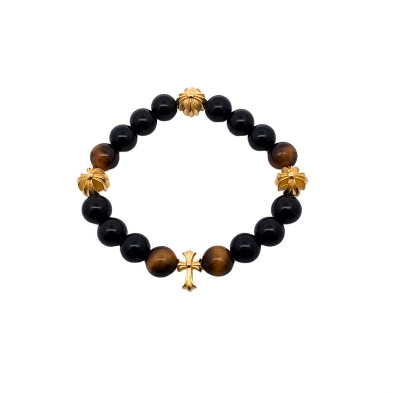 EyeCatching Chrome Hearts Bracelets 240354