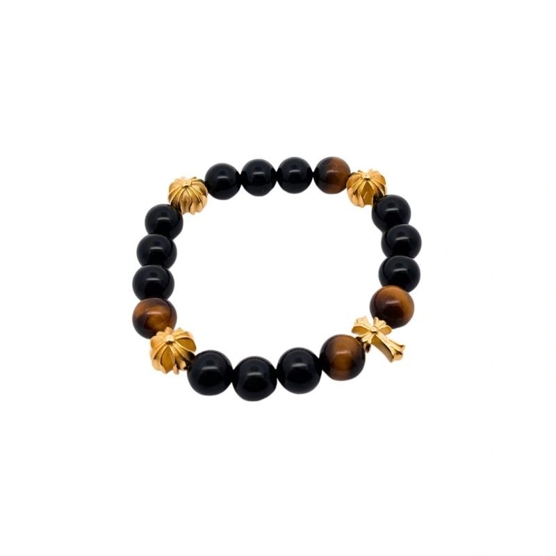 EyeCatching Chrome Hearts Bracelets 240354