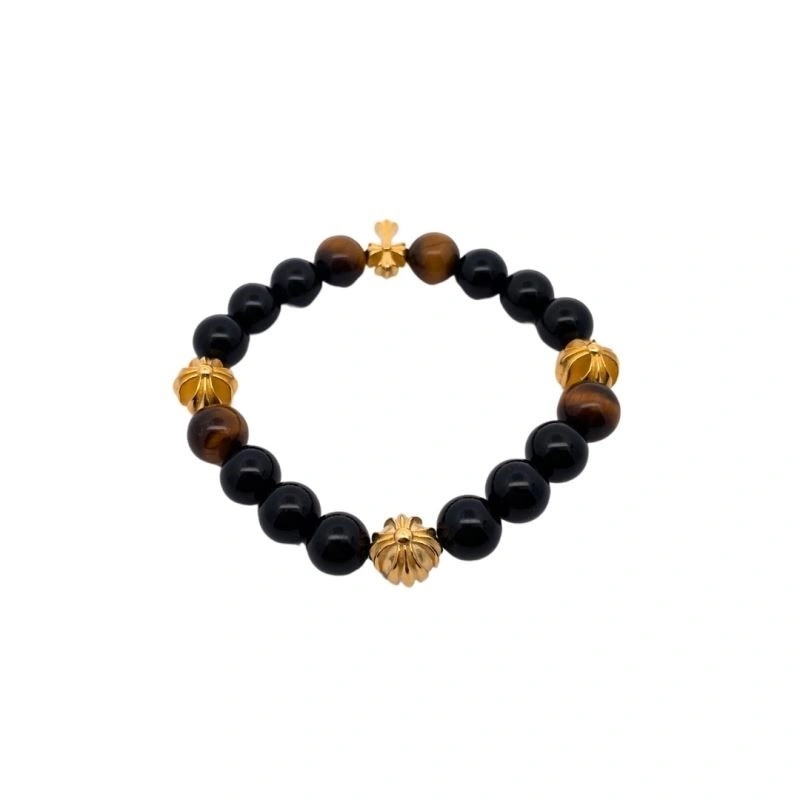 EyeCatching Chrome Hearts Bracelets 240354