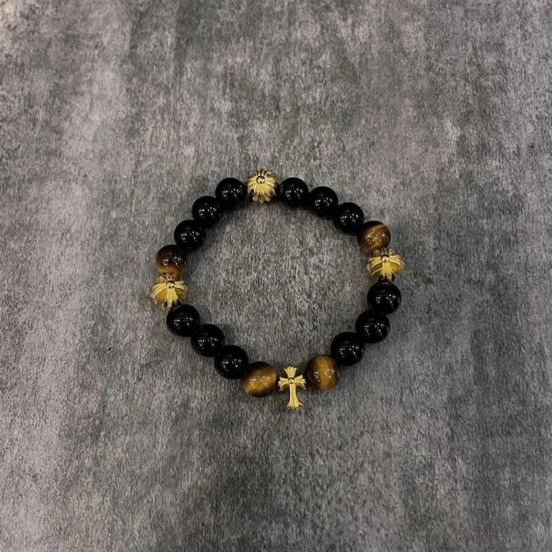 EyeCatching Chrome Hearts Bracelets 240354