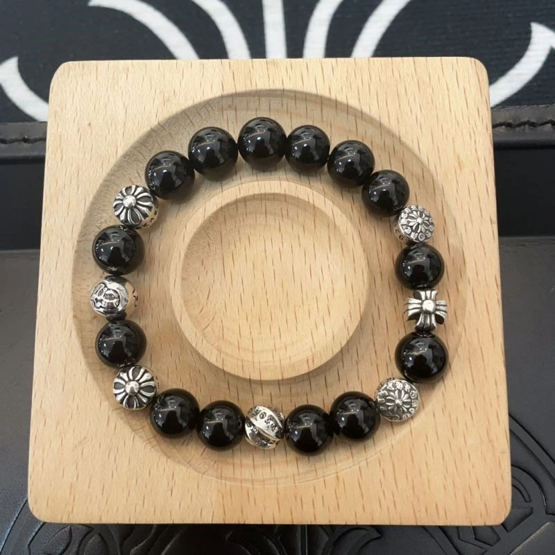 Chrome Hearts Bracelets EyeCatching 240361