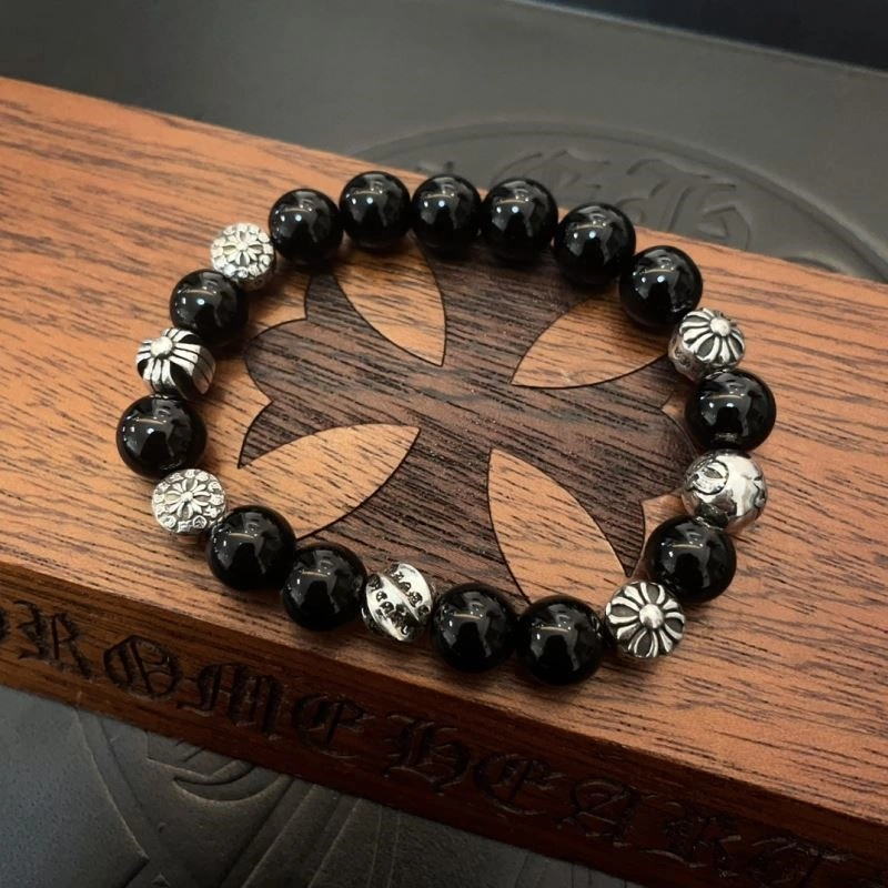 Chrome Hearts Bracelets EyeCatching 240361
