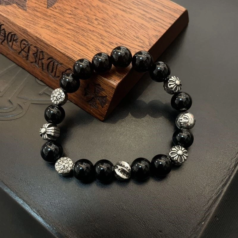 Chrome Hearts Bracelets EyeCatching 240361