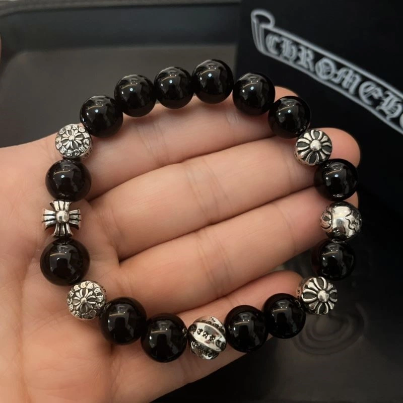 Chrome Hearts Bracelets EyeCatching 240361