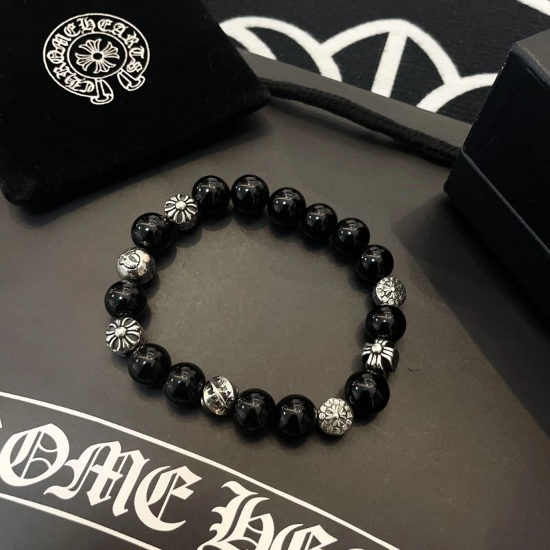 Chrome Hearts Bracelets EyeCatching 240361
