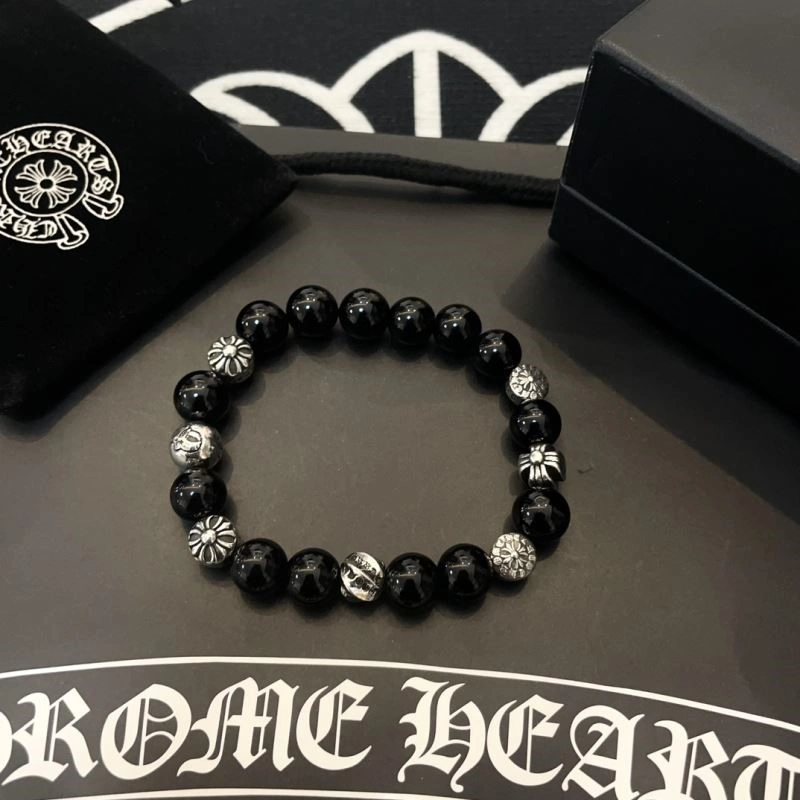 Chrome Hearts Bracelets EyeCatching 240361