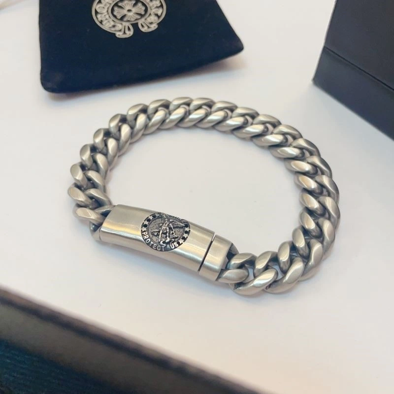 Original Chrome Hearts Bracelets 240345