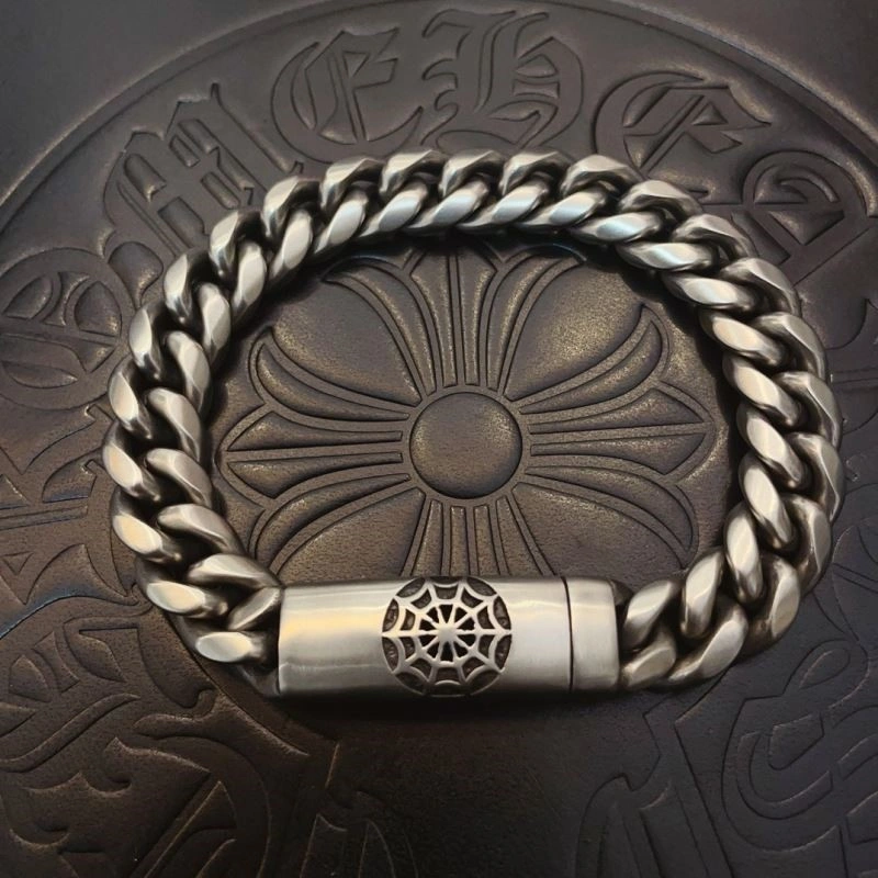 Chrome Hearts Bracelets Practical 240336