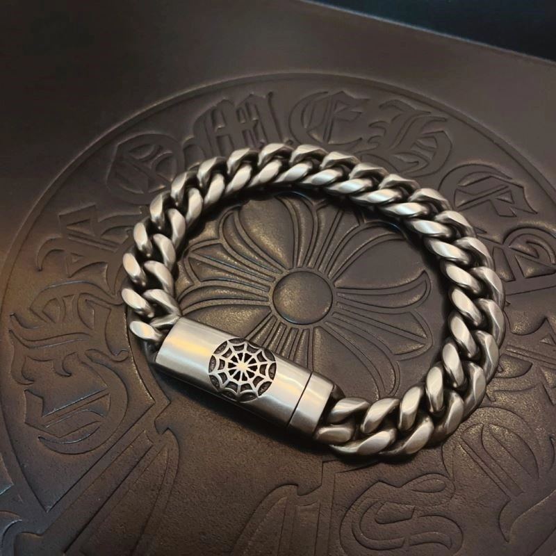 Chrome Hearts Bracelets Practical 240336