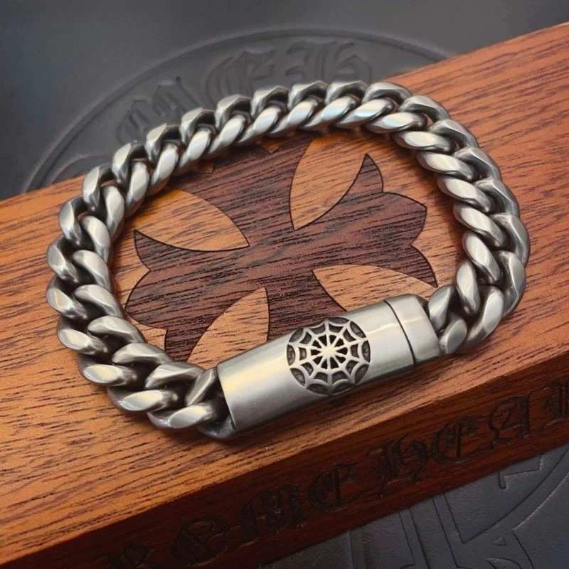 Chrome Hearts Bracelets Practical 240336