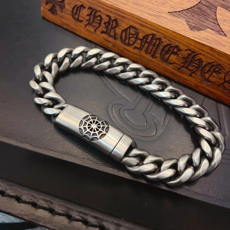 Chrome Hearts Bracelets Practical 240336