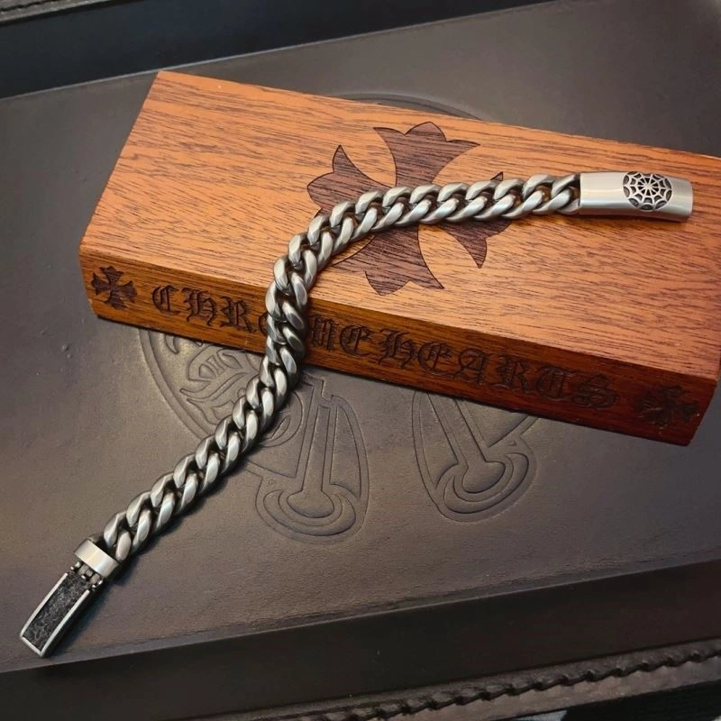 Chrome Hearts Bracelets Practical 240336