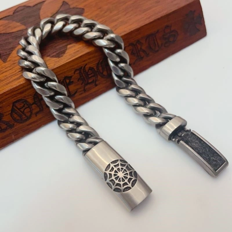 Chrome Hearts Bracelets Practical 240336