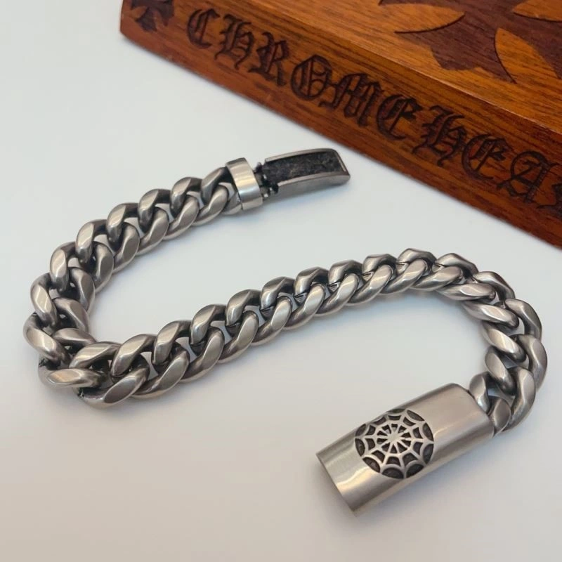 Chrome Hearts Bracelets Practical 240336