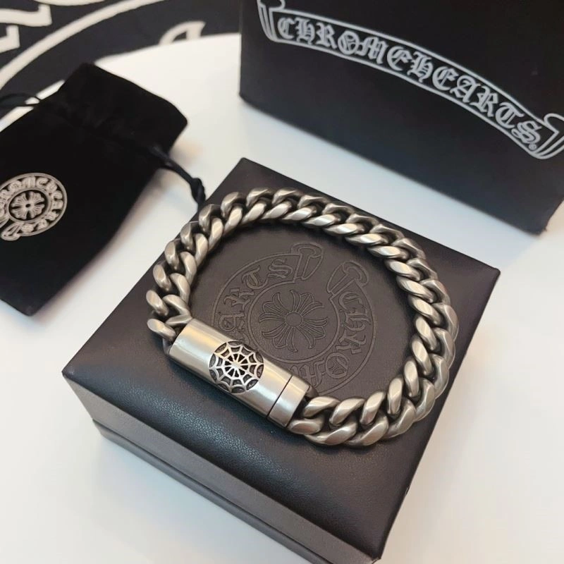 Chrome Hearts Bracelets Practical 240336