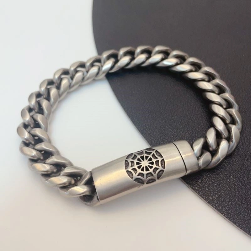 Chrome Hearts Bracelets Practical 240336