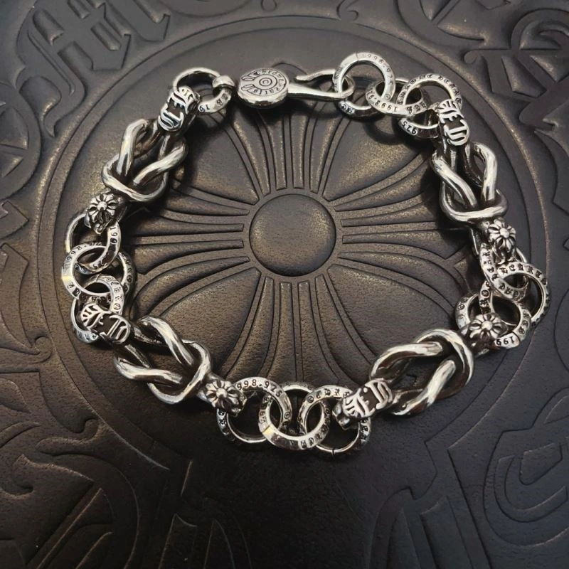 Chrome Hearts Bracelets Bright 240337