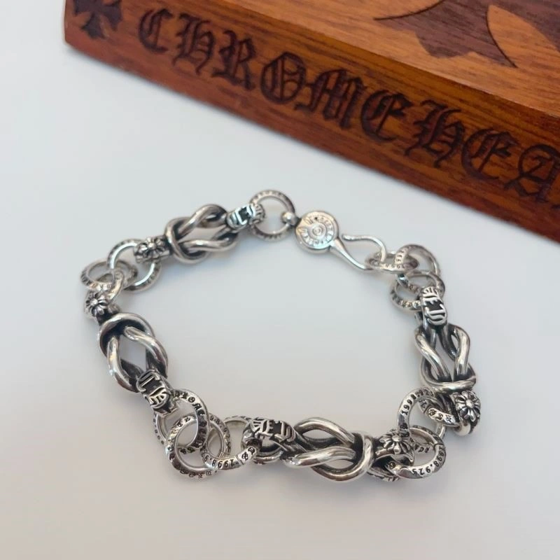 Chrome Hearts Bracelets Bright 240337