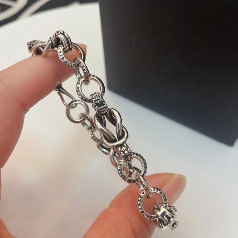 Chrome Hearts Bracelets Bright 240337