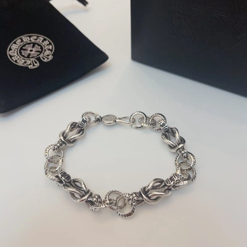 Chrome Hearts Bracelets Bright 240337