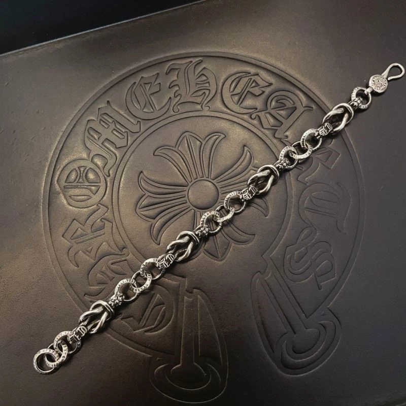 Chrome Hearts Bracelets Bright 240337