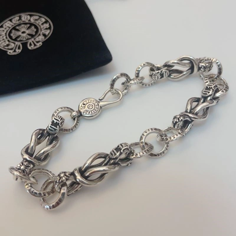 Chrome Hearts Bracelets Bright 240337
