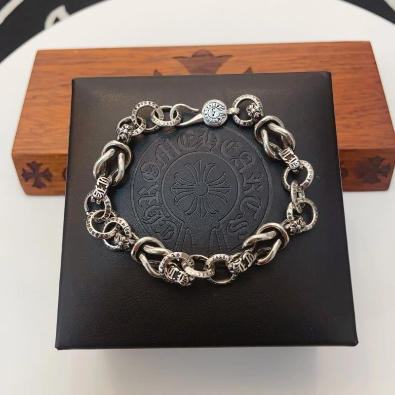 Chrome Hearts Bracelets Bright 240337