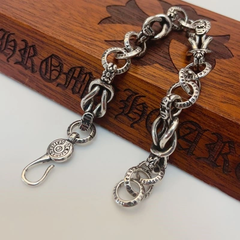 Chrome Hearts Bracelets Bright 240337