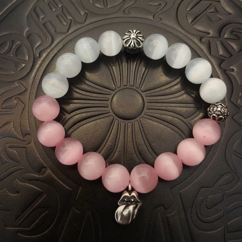 Original Chrome Hearts Bracelets 240343