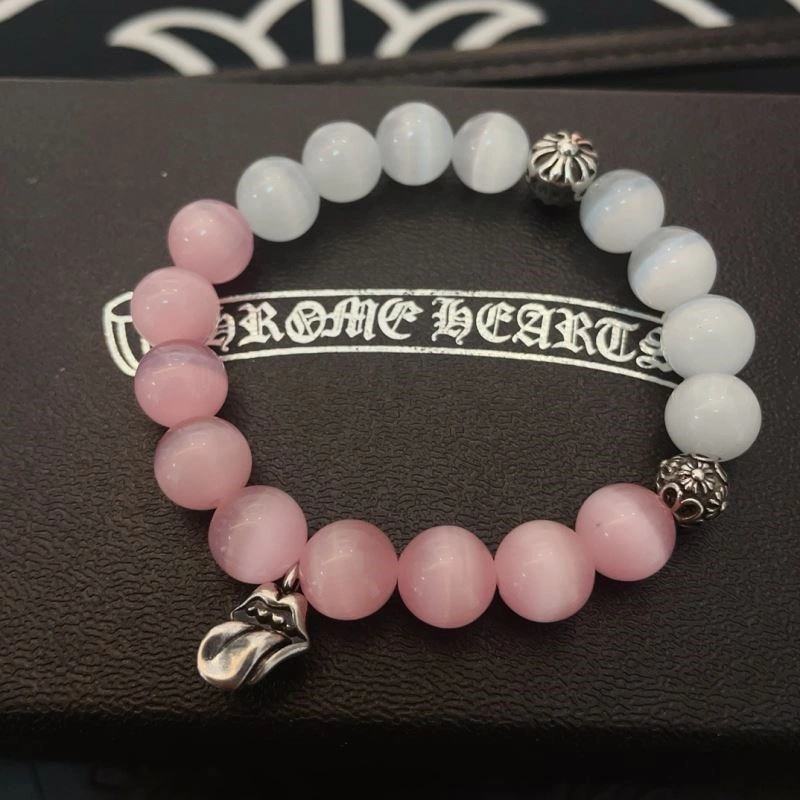 Original Chrome Hearts Bracelets 240343