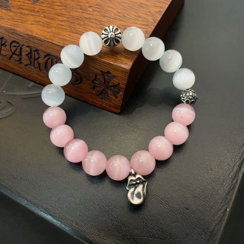 Original Chrome Hearts Bracelets 240343