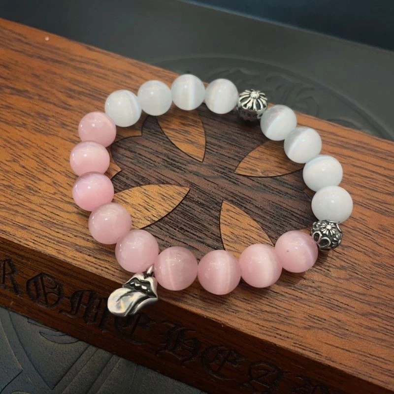 Original Chrome Hearts Bracelets 240343