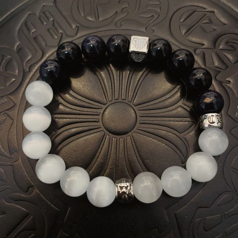StreetReady Chrome Hearts Bracelets 240338