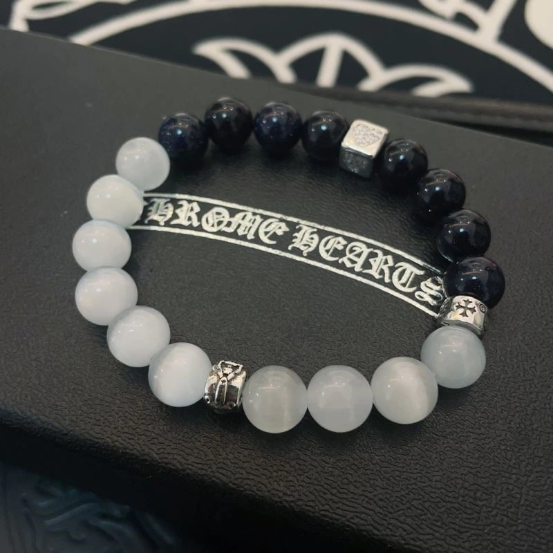 StreetReady Chrome Hearts Bracelets 240338
