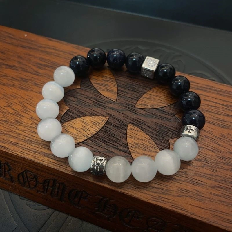 StreetReady Chrome Hearts Bracelets 240338