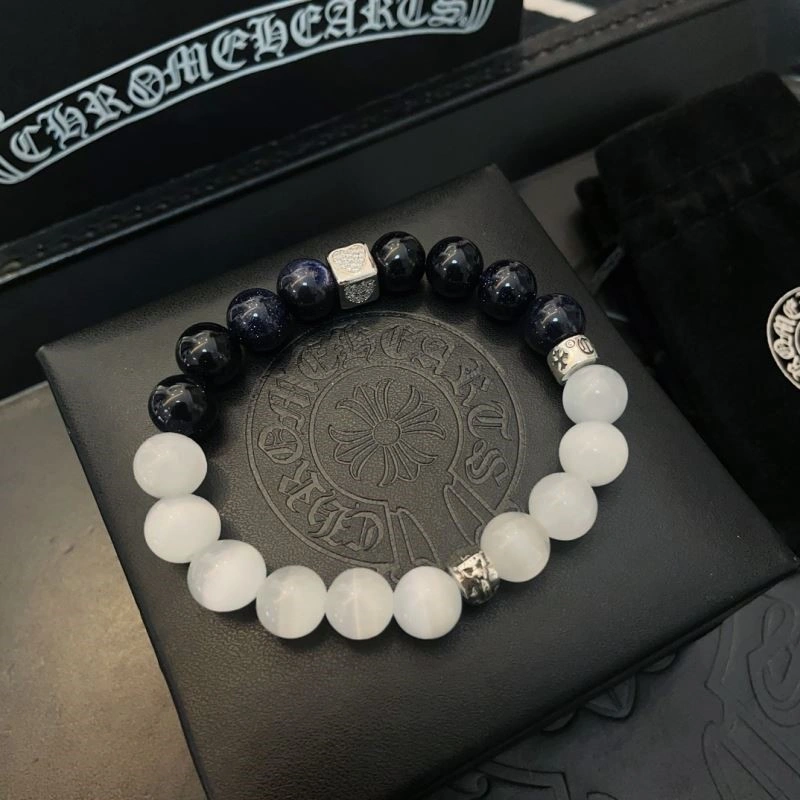 StreetReady Chrome Hearts Bracelets 240338