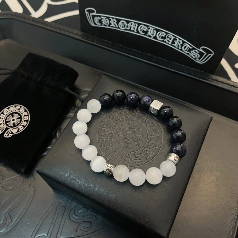 StreetReady Chrome Hearts Bracelets 240338