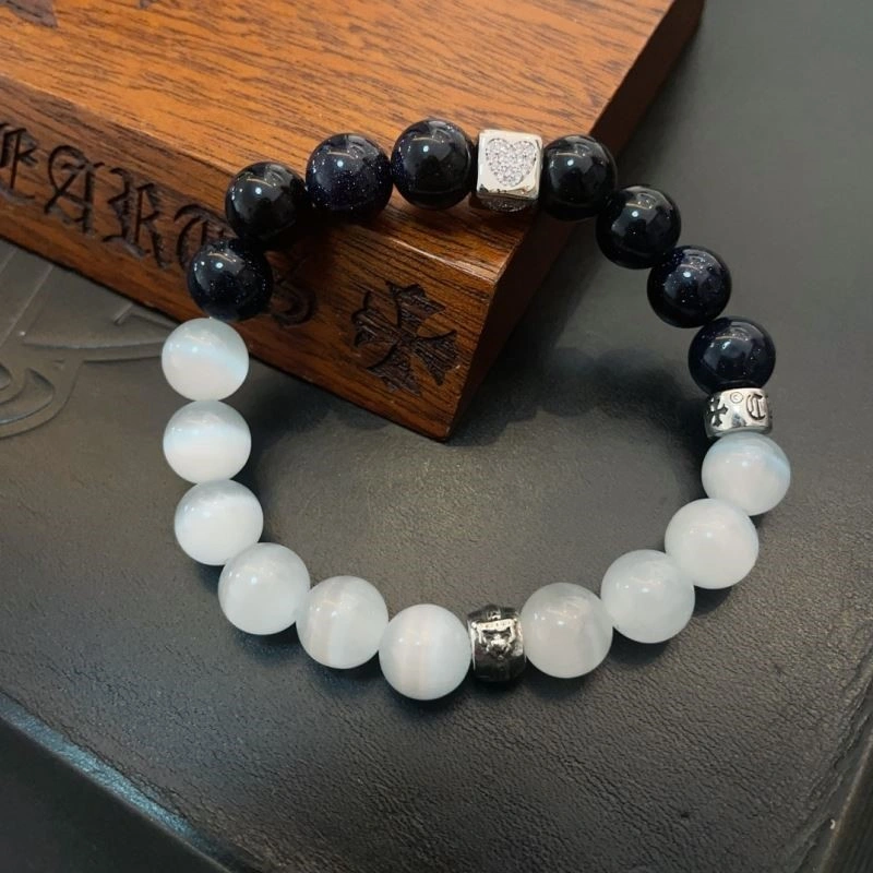 StreetReady Chrome Hearts Bracelets 240338