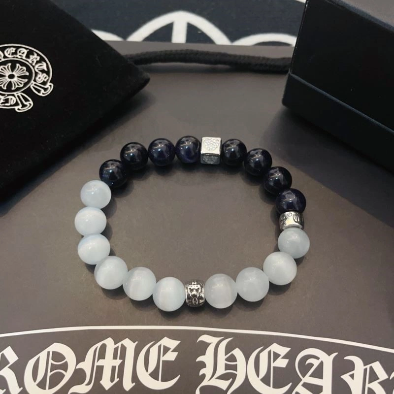 StreetReady Chrome Hearts Bracelets 240338