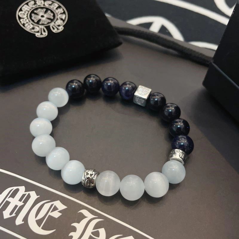 StreetReady Chrome Hearts Bracelets 240338