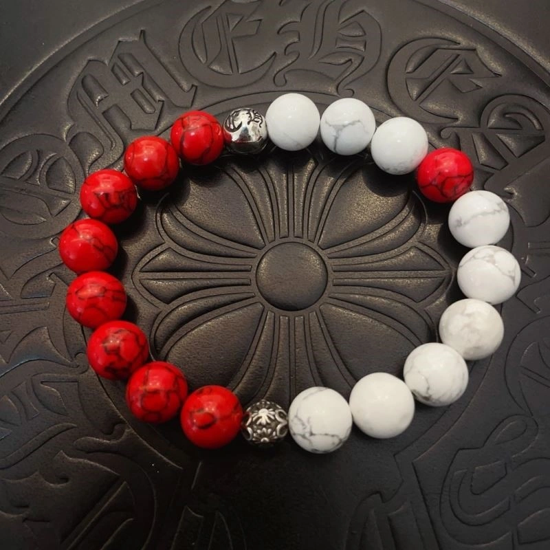 Chrome Hearts Bracelets Breathable 240358