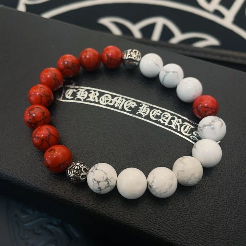 Chrome Hearts Bracelets Breathable 240358