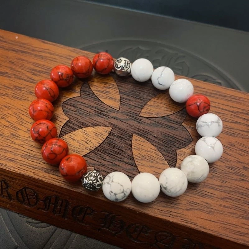 Chrome Hearts Bracelets Breathable 240358