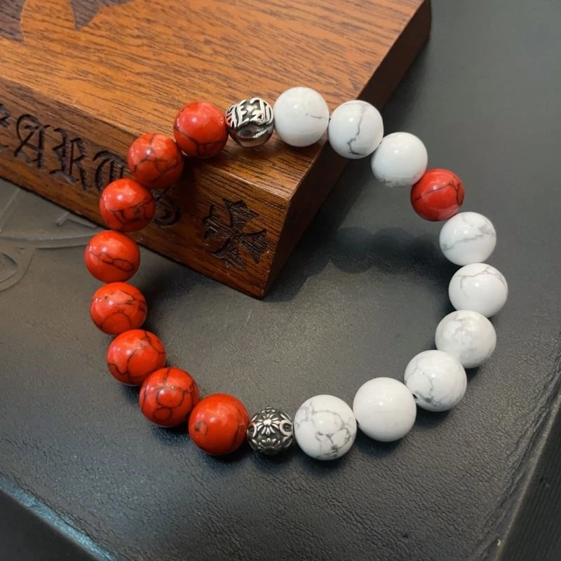 Chrome Hearts Bracelets Breathable 240358